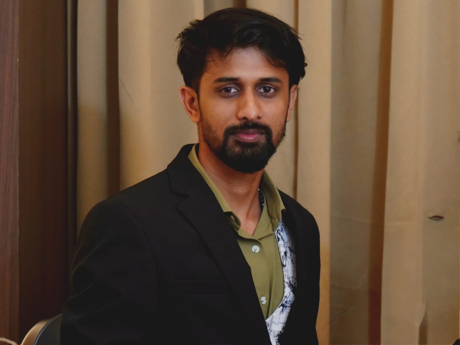 Sanjay