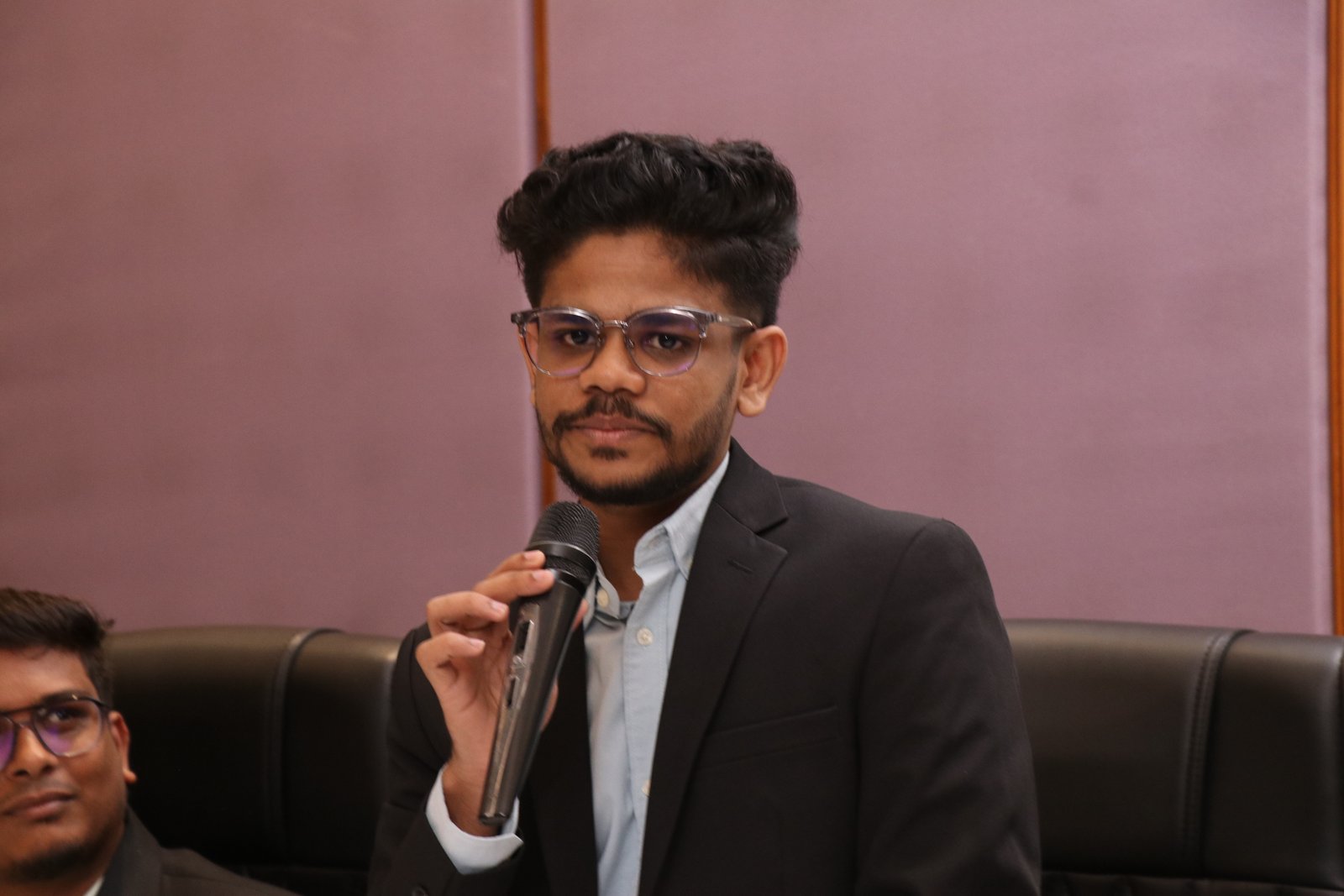 Sahal Mukkandath