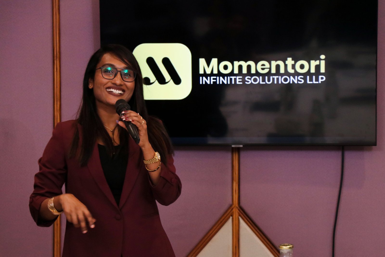 Shalini Sivan